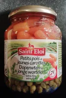 St eloi pois ef caro bc 340g
