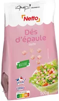 Des epaule standard 500g