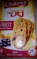 Petit dej matin gourmand