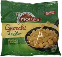GNOCCHI A POELER 300g