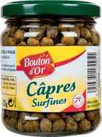 Câpres surfines