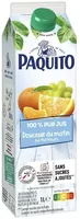 Pur jus douceur du matin brique 1l