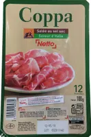 HD Coppa d'Italie 12T 100g