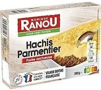 Hachis Parmentier 300g GEL
