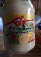 Bo mayonnaise citron 500ml