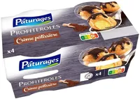 Profiteroles 4x90g