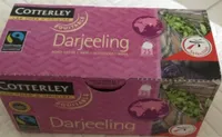 Thé Darjeeling