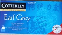 Earl Grey