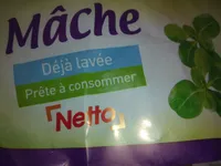 Mâche