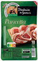 LS Pancetta 100G
