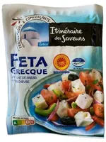Feta grecque aop 200g