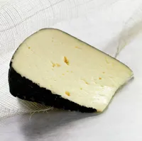 Tomme noire des pyrénées, affinage 21 jours