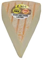 ST NECTAIRE LAITIER AOP LP FE 200G - 2e Massif LS