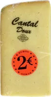 CANTAL JEUNE AOP LP FE 200G - 2e