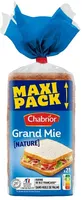 Grand Mie nature 825g