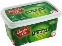 Margarine omega 3 50% bq 500g