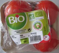 Tomate ronde Daniela