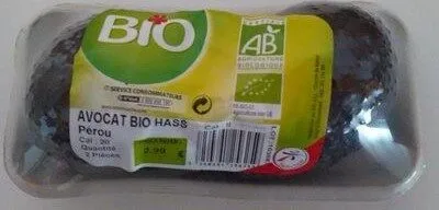 Avocat bio