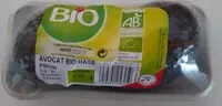 Avocat bio