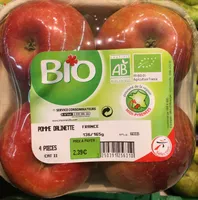 Pomme Dalinette