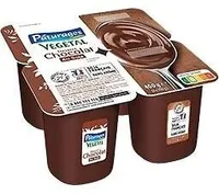 Specialite soja chocolat x 4