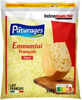 Emmental rape lp 350g