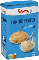 Farine fluide 1kg