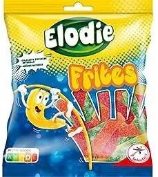 Frites gélifiés - 275g