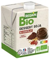 Dessert soja chocolat BIO 530g