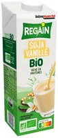 Boisson soja vanille BIO 1l