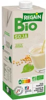 Boisson soja nature BIO 1l