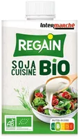 Soja cuisine BIO 20 cl