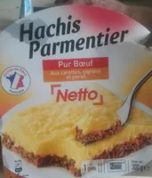 Hachis Parmentier