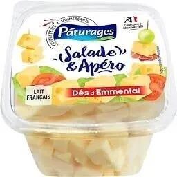 Emmental des lp 150g