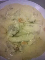 Blanquette de veau