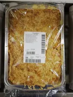 GRATIN DAUPHINOIS 3kg TRAD