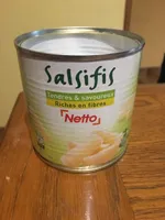 Salsifis - 1/2