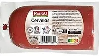 Cervelas 250g massif trad