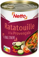 Ratatouille 1/2