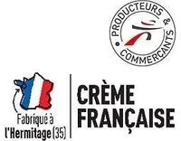 Creme legere uht 18% mg semi epaisse bq 3x20cl