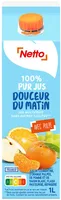 Pur jus douceur du matin brique 1l