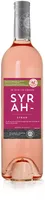 Igp pays d'oc syrah rosé hve 75 cl