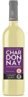 Igp pays d'oc chardonnay blanc 75 cl les cepages
