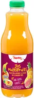 Abc multifruit pet 1l