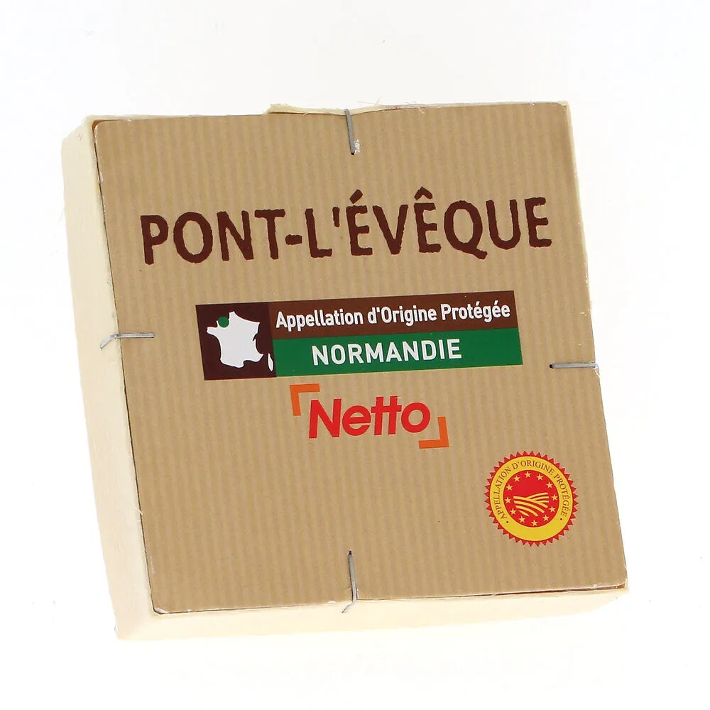 Pont l eveque aop lp 220g