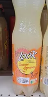 Look saveur agrumes