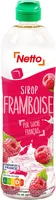 Sirop Framboise bidon 75cl