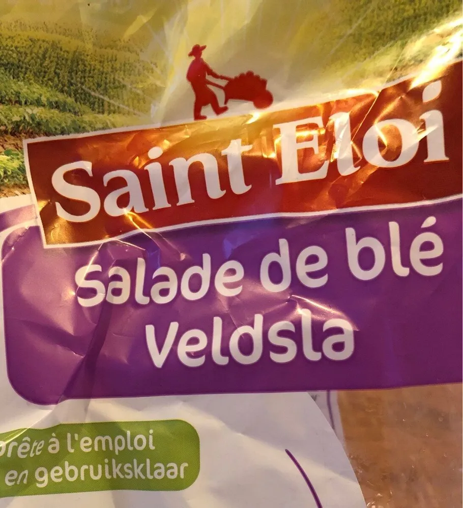 Salade de ble