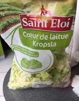 Coeur de laitue