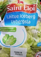 Laitue Iceberg